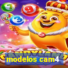 modelos cam4